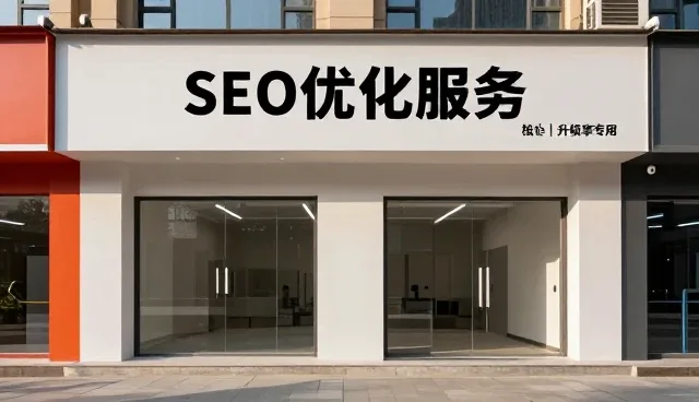 技术适配性驱动SEO优化服务的运维管理革新