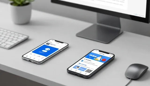 APP SEO优化:用户留存与流量转化的双重挑战