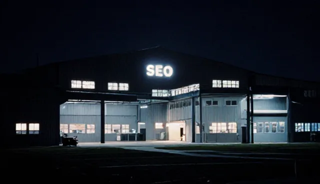 SEO优化中的开发流程选择:如何避免选型误区